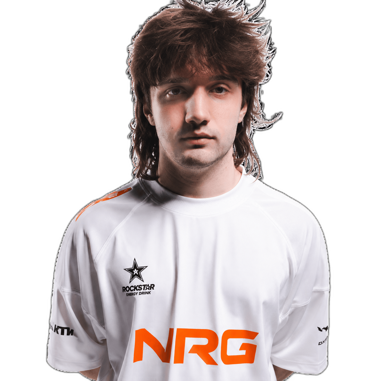 Retrato de skuba